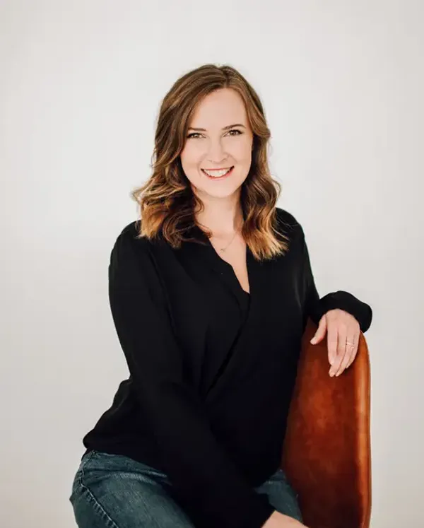 Susan Speciale, Founder of Better Off Business