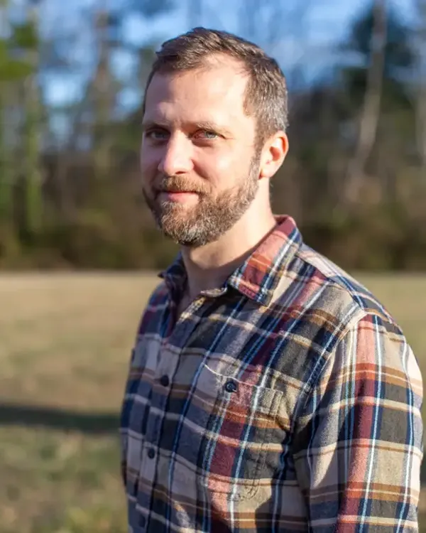 Tim Speciale, Partner at Better Off Business